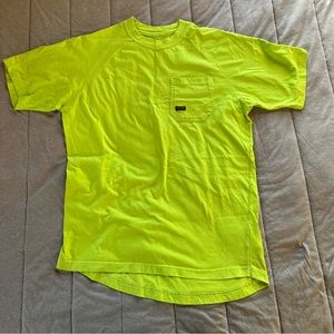 Men’s Ariat High-Vis Work Shirt